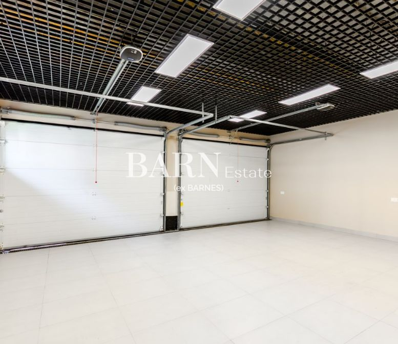 2-этажный коттедж 481.1 м² с отделкой