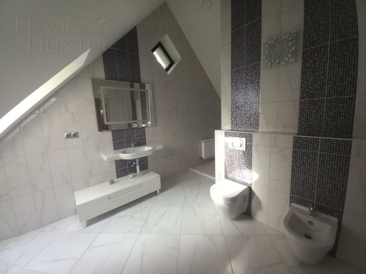 2-этажный коттедж 607 м² с отделкой