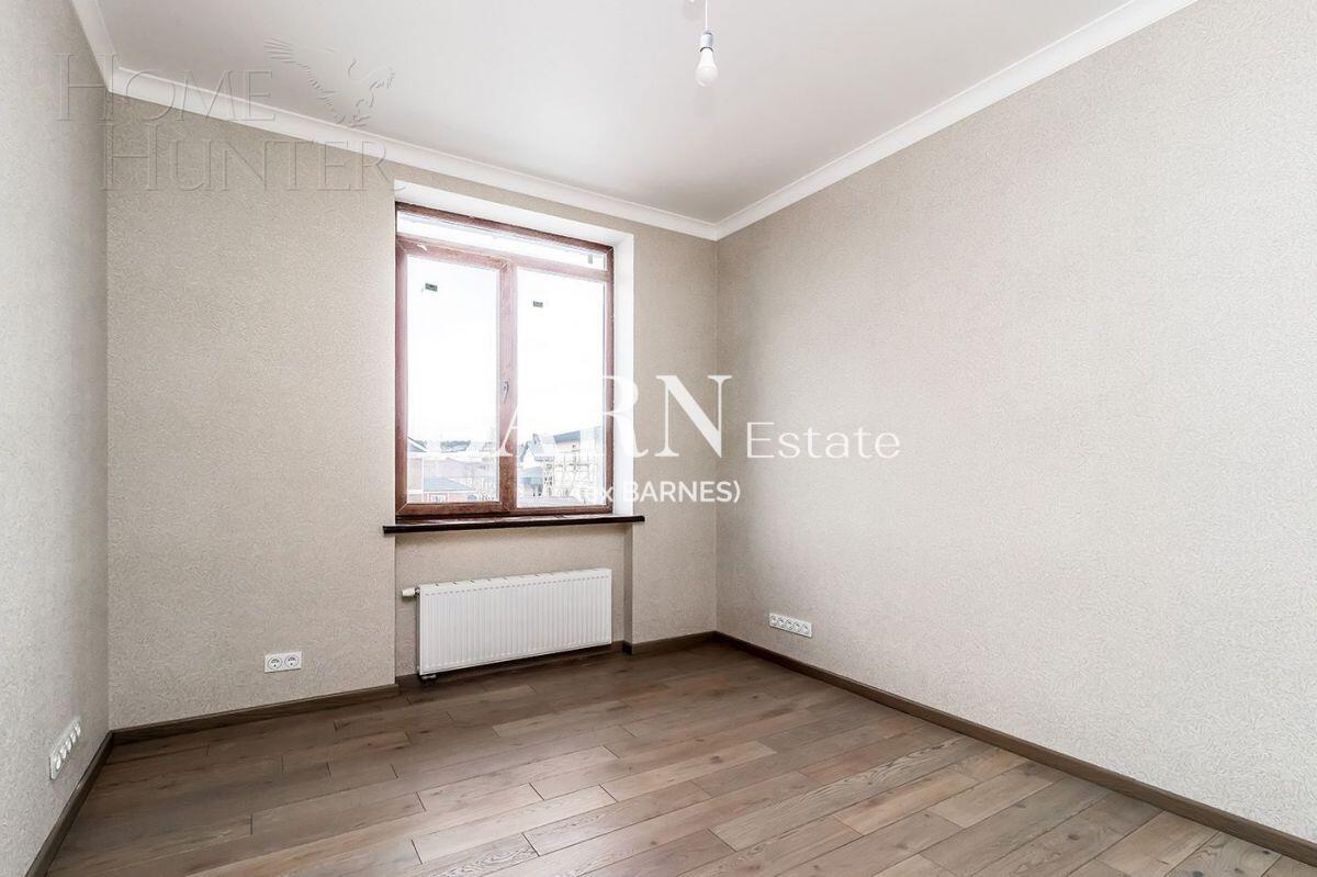 2-этажный коттедж 300 м² с отделкой