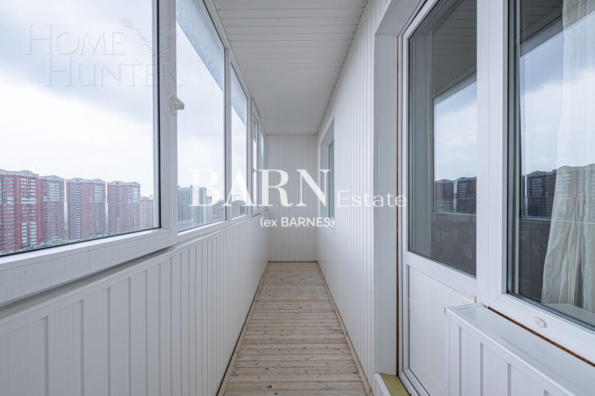 5-КОМН. КВАРТИРА С ОТДЕЛКОЙ 217.4 М² НА 16 ЭТАЖЕ