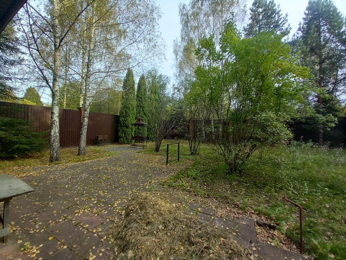 2-этажный коттедж 600 м² с отделкой