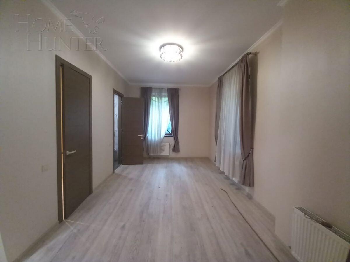2-этажный коттедж 607 м² с отделкой
