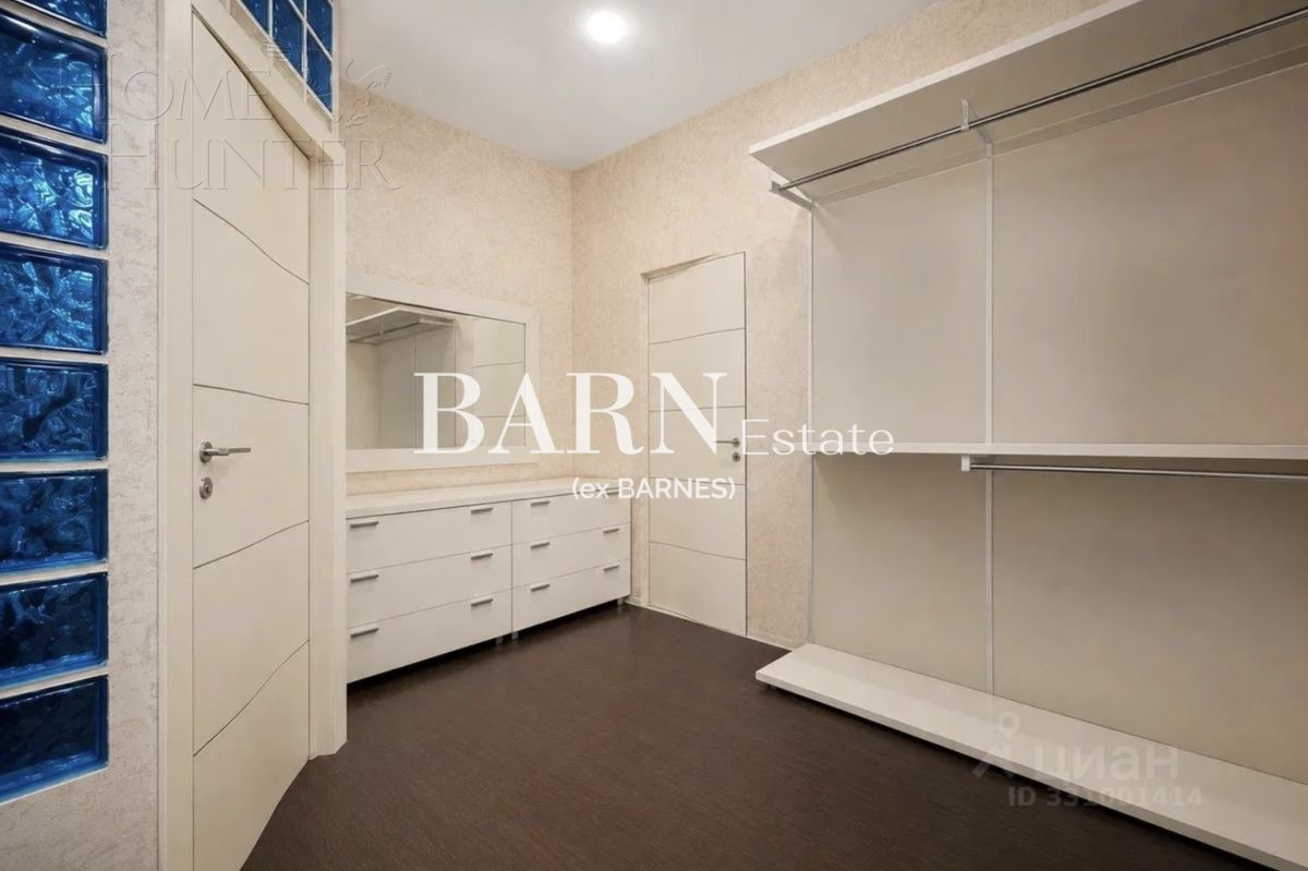 2-этажный коттедж 690 м² с отделкой