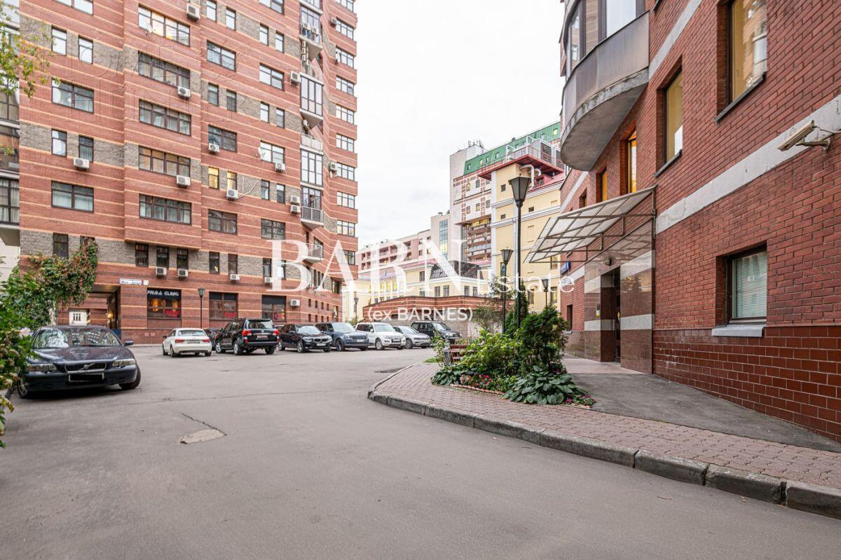 3-КОМН. КВАРТИРА С ОТДЕЛКОЙ 122.5 М² НА 5 ЭТАЖЕ
