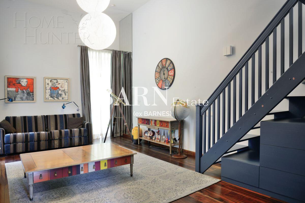 2-этажный коттедж 1 254 м² с отделкой