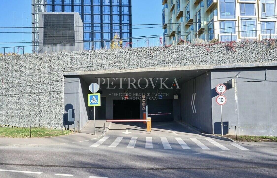 4-КОМН. КВАРТИРА БЕЗ ОТДЕЛКИ 99.9 М² НА 20 ЭТАЖЕ