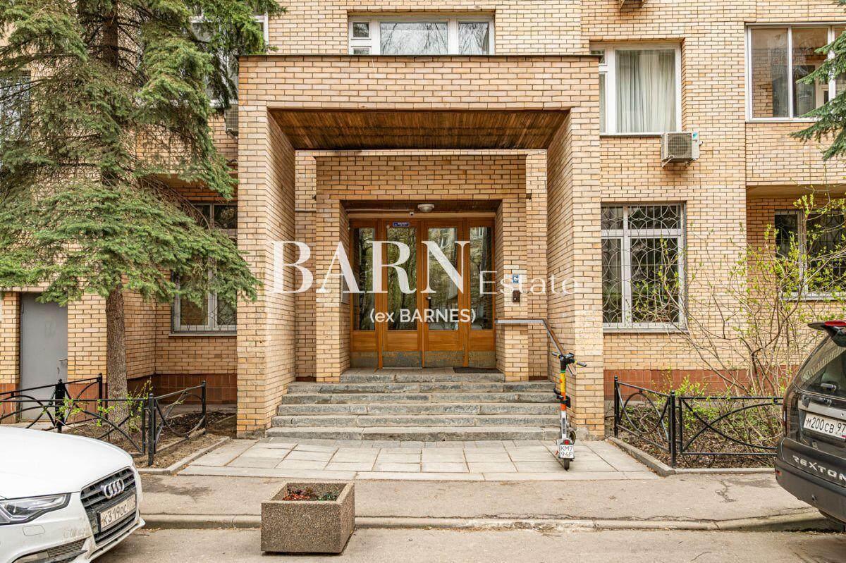 3-КОМН. КВАРТИРА БЕЗ ОТДЕЛКИ 85 М² НА 6 ЭТАЖЕ