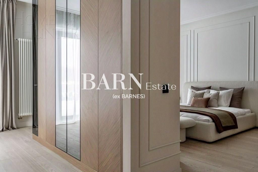 2-этажный коттедж 627.9 м² с отделкой