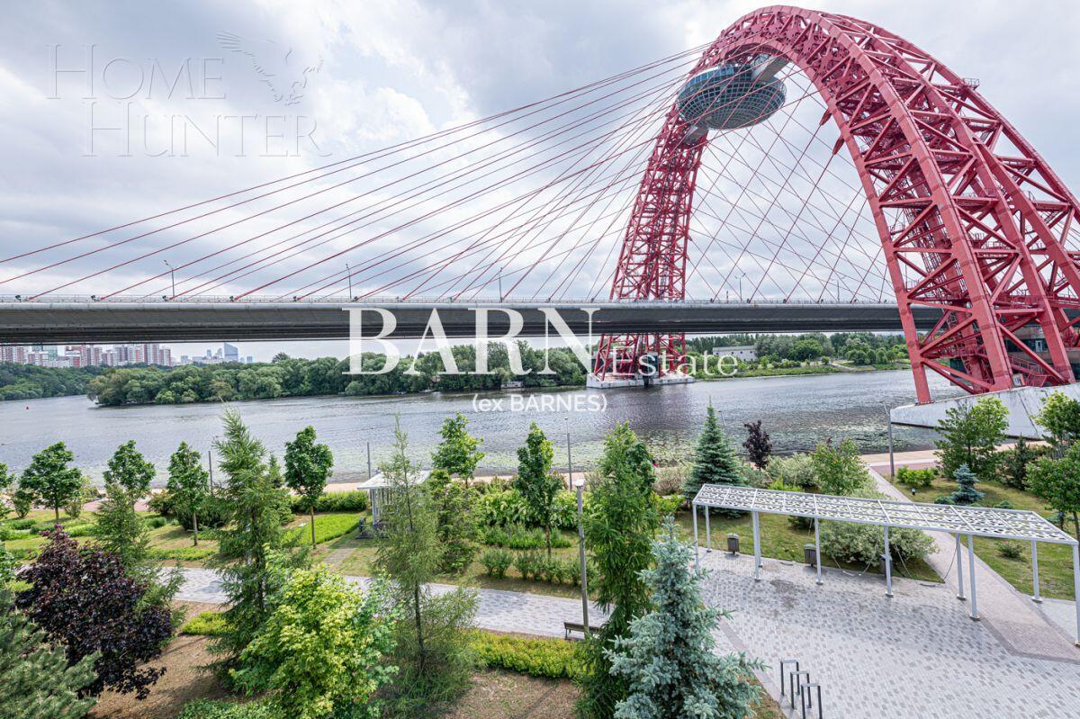 4-УРОВНЕВЫЙ ОСОБНЯК БЕЗ ОТДЕЛКИ 840 М² НА 1 ЭТАЖЕ