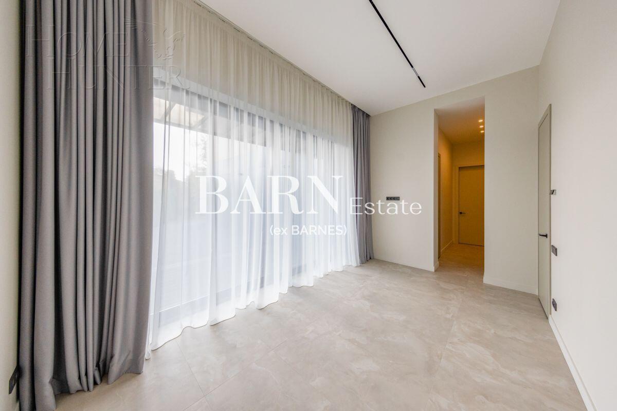 2-этажный коттедж 507.3 м² с отделкой