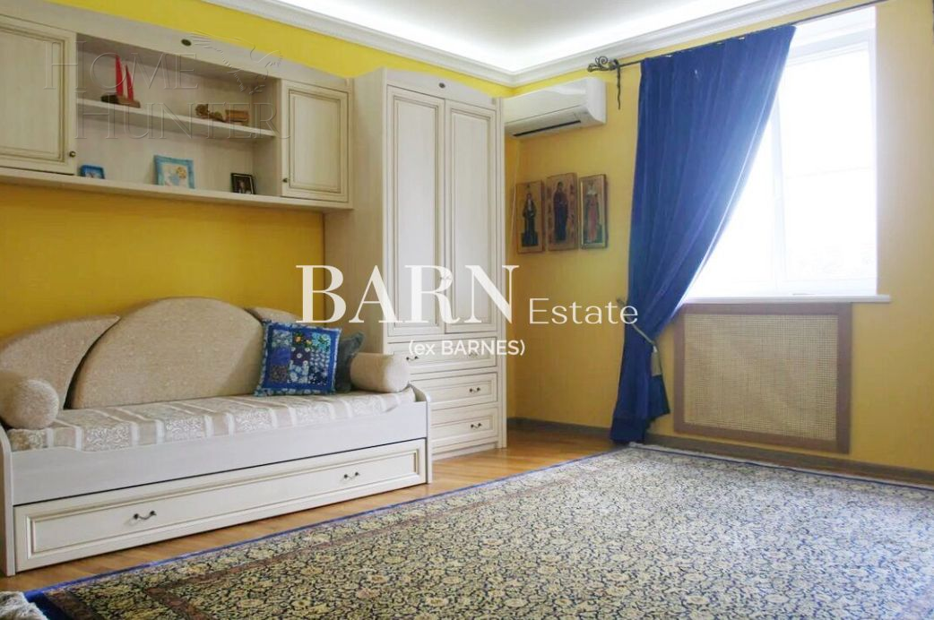2-этажный коттедж 480 м² с отделкой