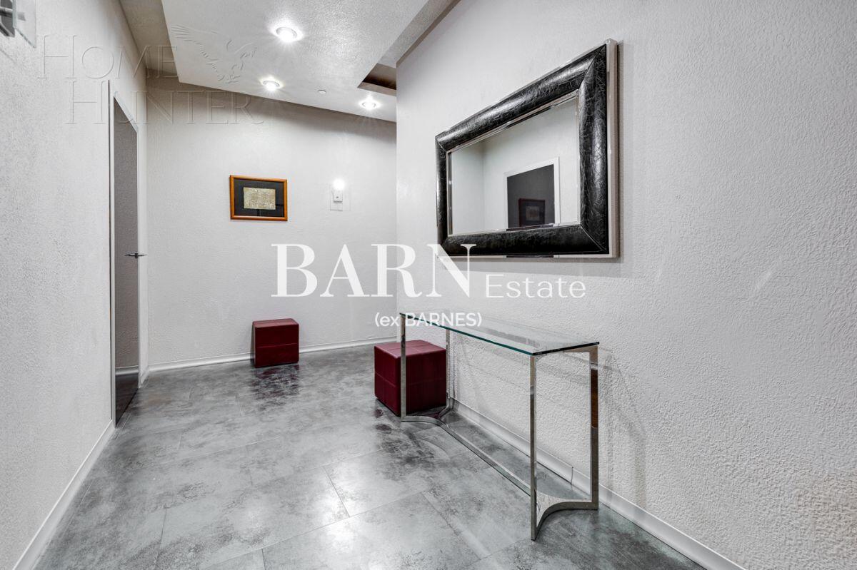 4-КОМН. КВАРТИРА С ОТДЕЛКОЙ 177.1 М² НА 32 ЭТАЖЕ