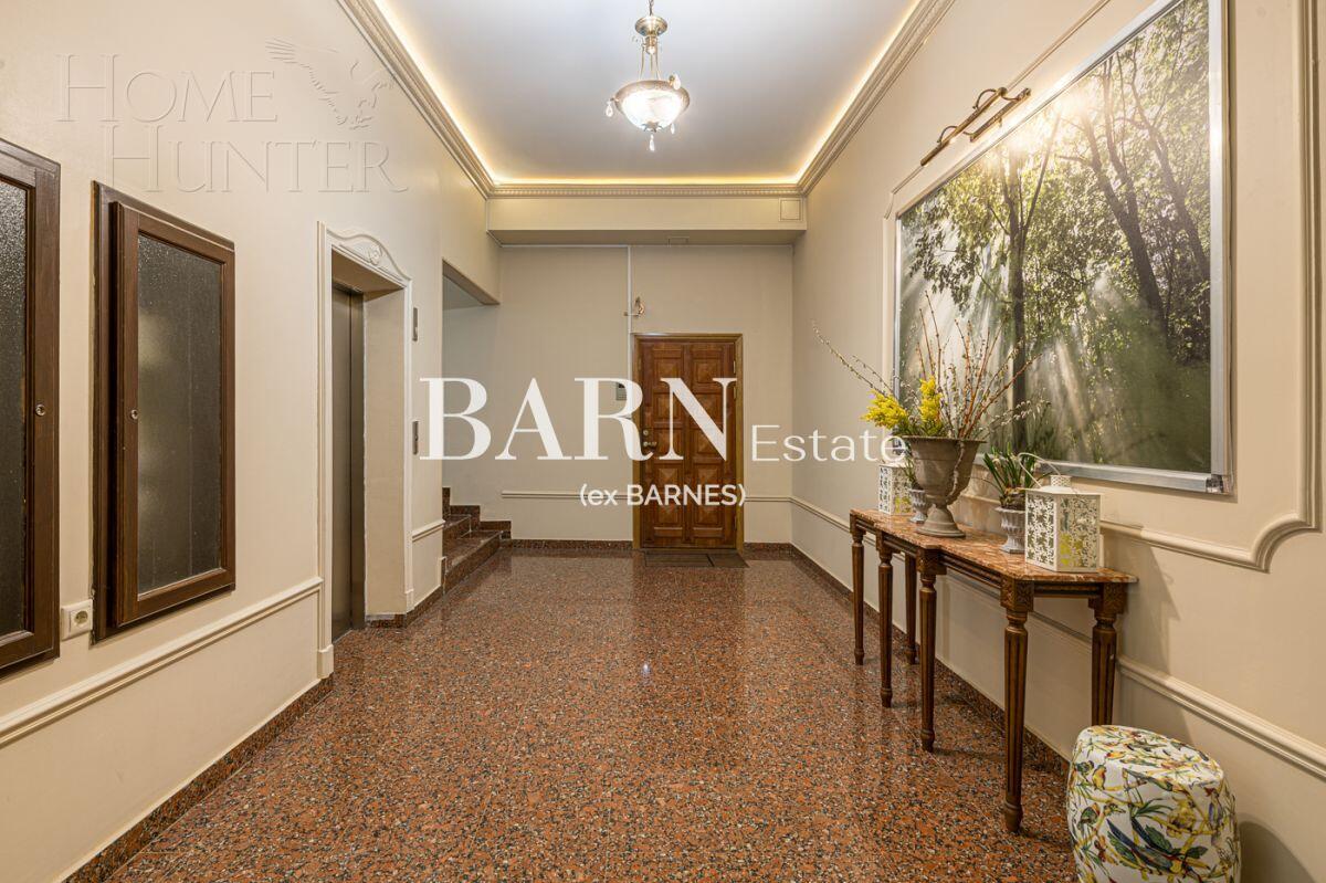 2-УРОВНЕВАЯ КВАРТИРА С ОТДЕЛКОЙ 293 М² НА 6 ЭТАЖЕ