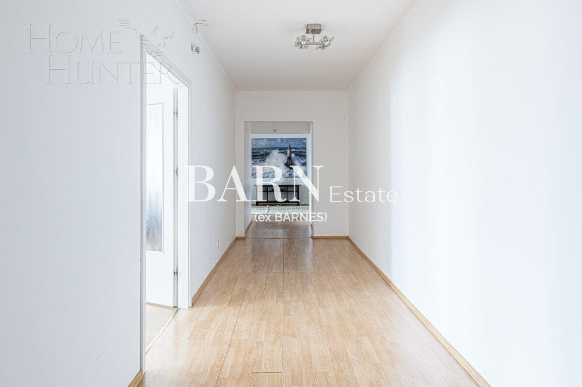 5-КОМН. КВАРТИРА С ОТДЕЛКОЙ 217.4 М² НА 16 ЭТАЖЕ