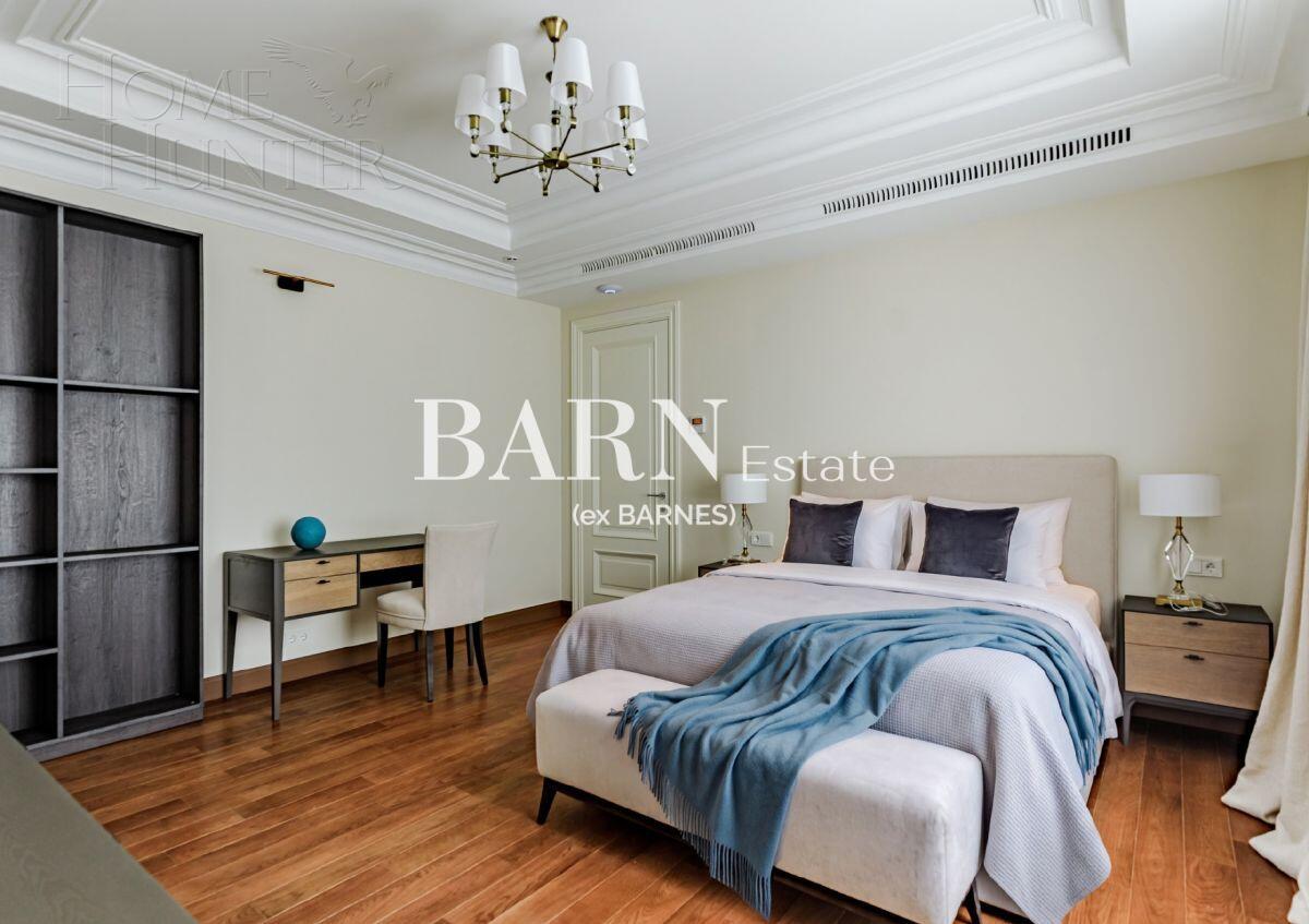 2-этажный коттедж 1 350 м² с отделкой