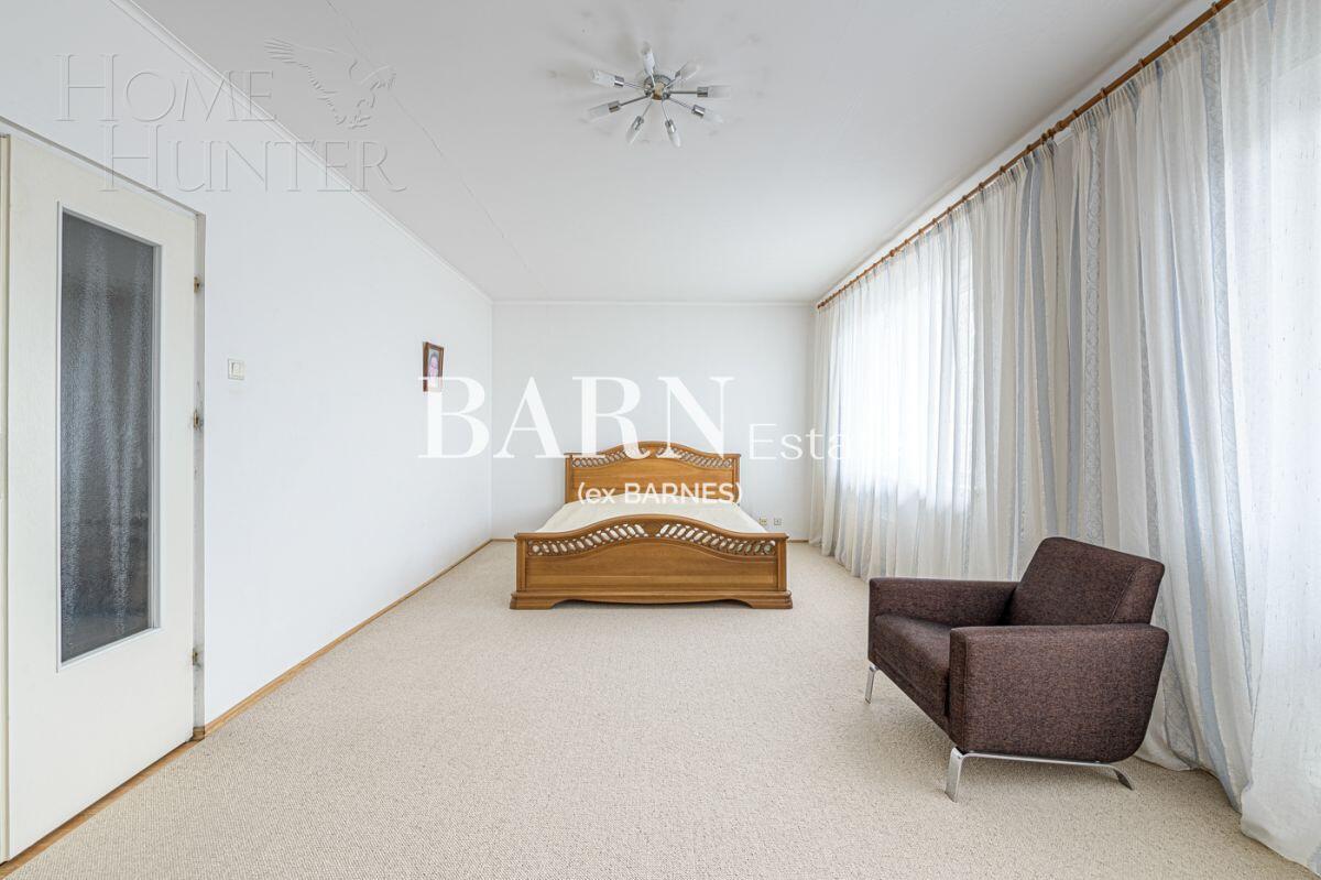 5-КОМН. КВАРТИРА С ОТДЕЛКОЙ 217.4 М² НА 16 ЭТАЖЕ