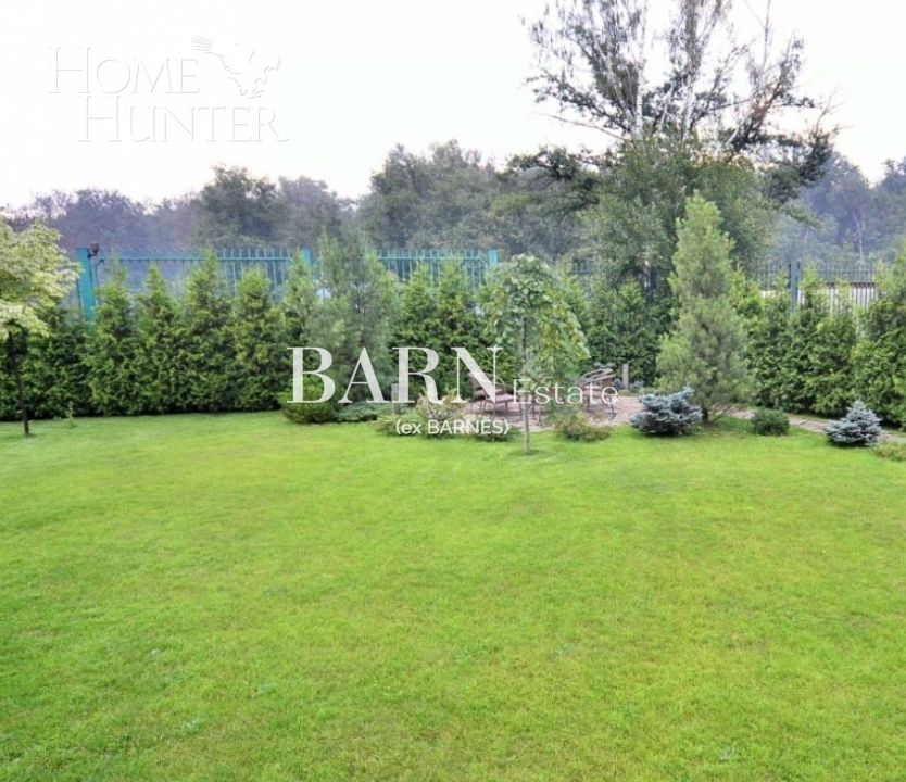2-этажный таунхаус 460 м² с отделкой