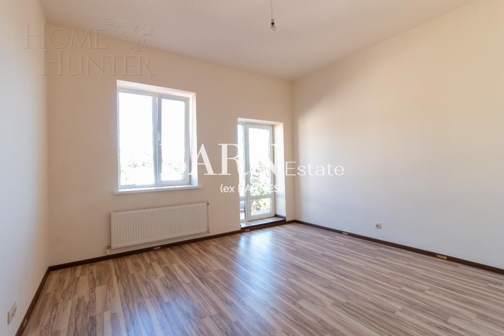 2-этажный коттедж 420 м² с отделкой