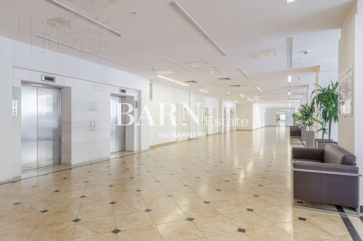 6-КОМН. КВАРТИРА БЕЗ ОТДЕЛКИ 311.4 М² НА 8 ЭТАЖЕ