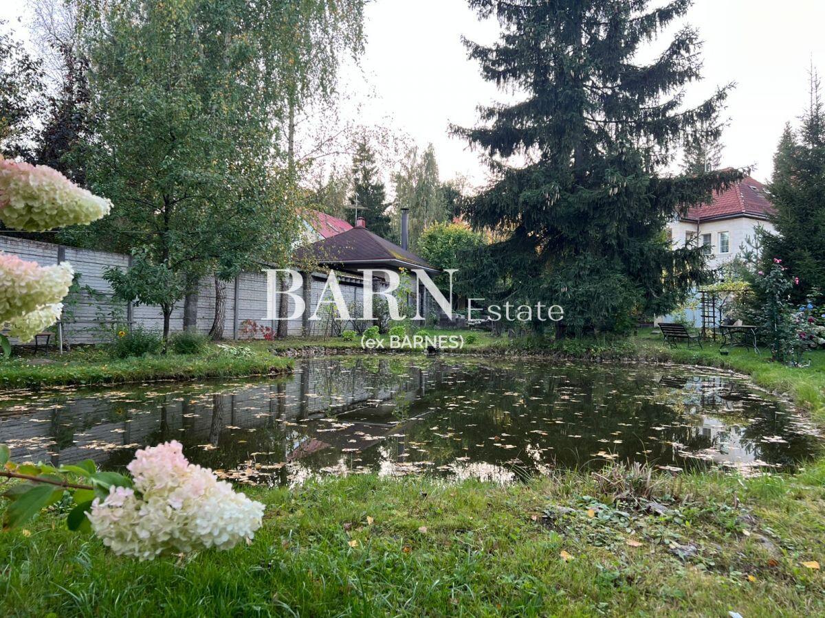 2-этажный коттедж 970 м² с отделкой