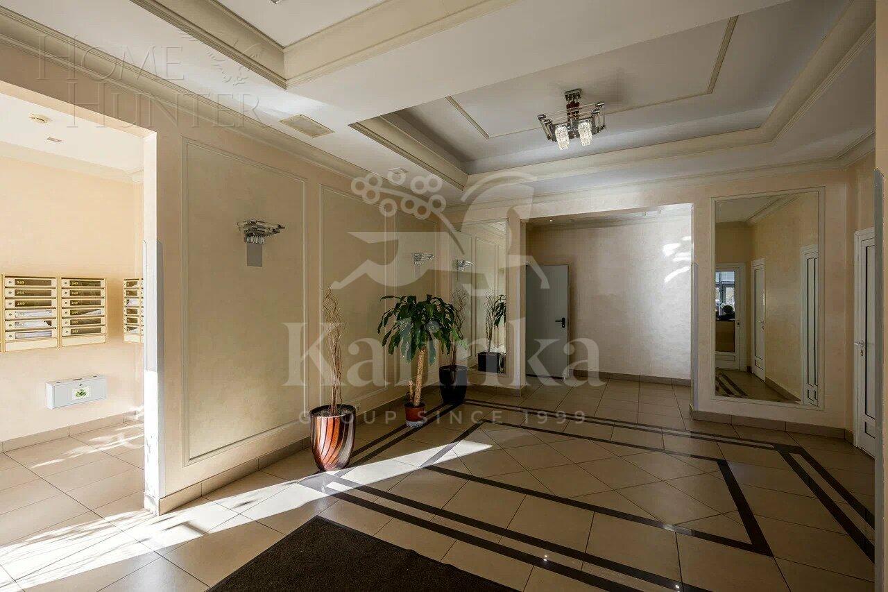 3-КОМН. КВАРТИРА С ОТДЕЛКОЙ 102 М² НА 9 ЭТАЖЕ