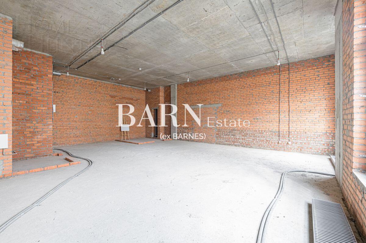 2-КОМН. АПАРТАМЕНТЫ БЕЗ ОТДЕЛКИ 69.7 М² НА 4 ЭТАЖЕ