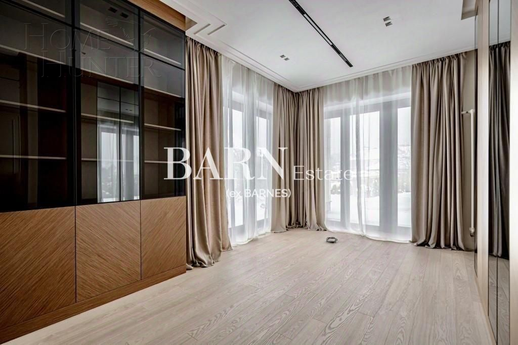 2-этажный коттедж 627.9 м² с отделкой