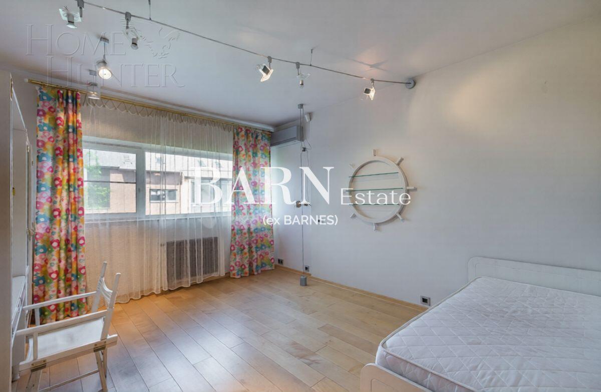 3-этажный таунхаус 354 м² с отделкой