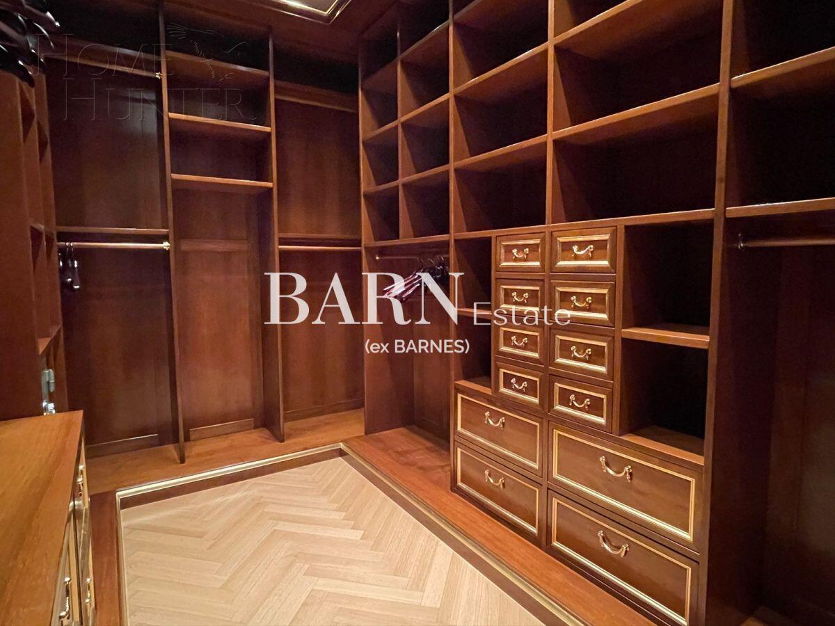 2-КОМН. КВАРТИРА С ОТДЕЛКОЙ 125.4 М² НА 8 ЭТАЖЕ