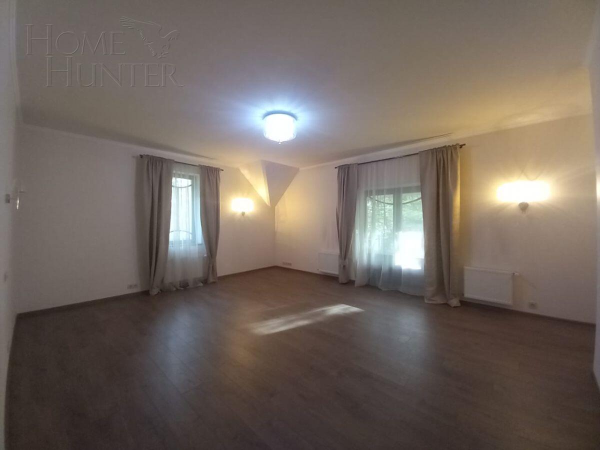 2-этажный коттедж 607 м² с отделкой