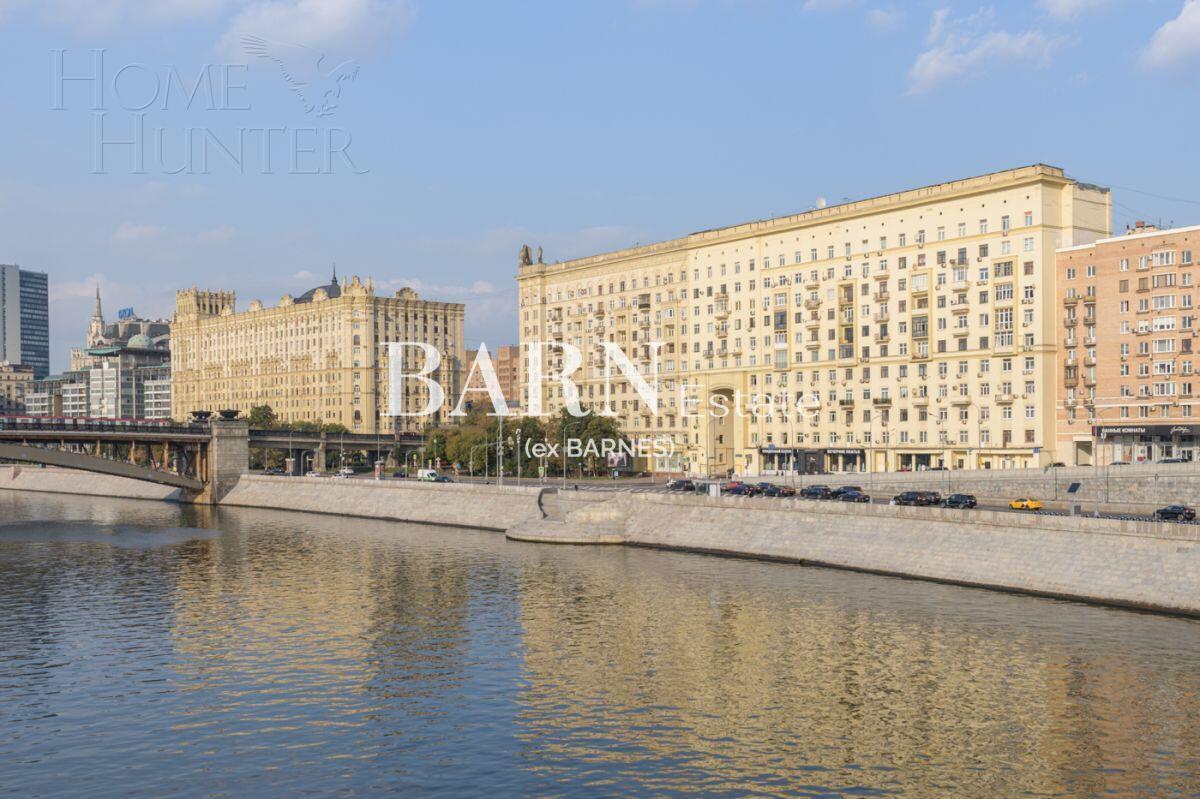 3-КОМН. КВАРТИРА С ОТДЕЛКОЙ 103 М² НА 2 ЭТАЖЕ