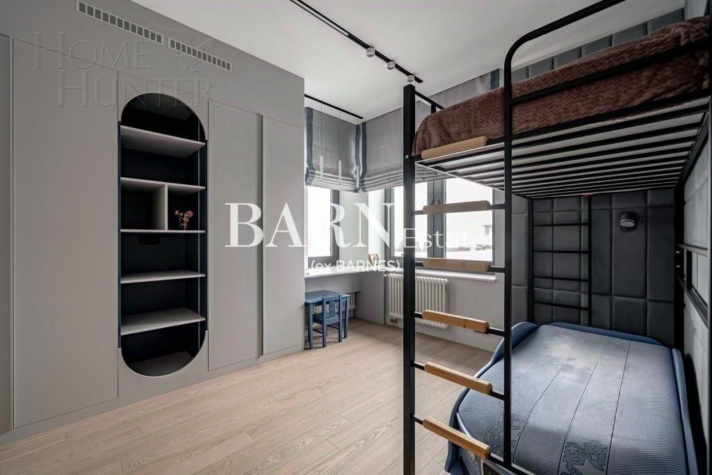 2-этажный коттедж 627.9 м² с отделкой
