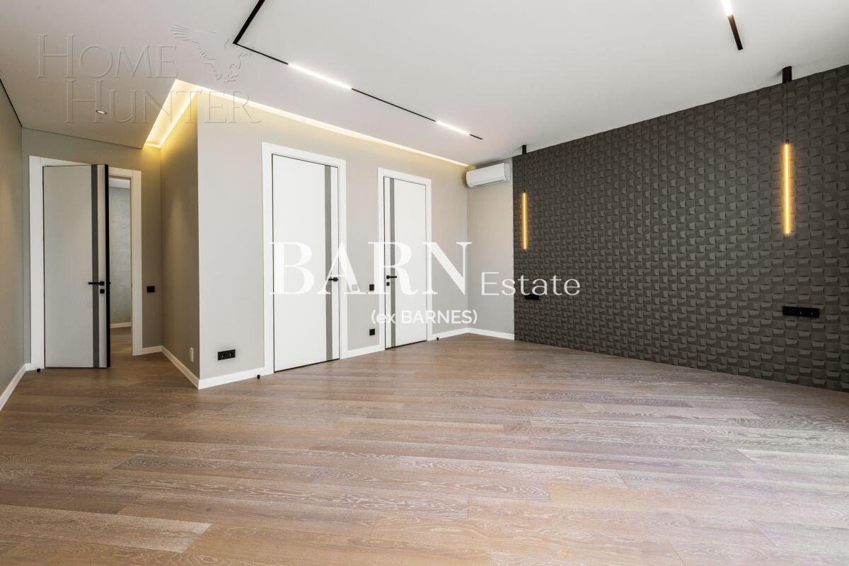 2-этажный коттедж 600 м² с отделкой