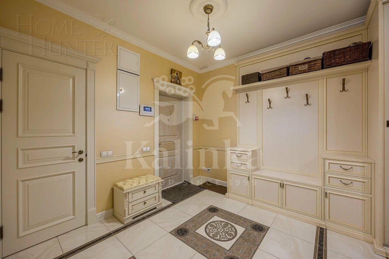 3-КОМН. КВАРТИРА С ОТДЕЛКОЙ 102 М² НА 9 ЭТАЖЕ