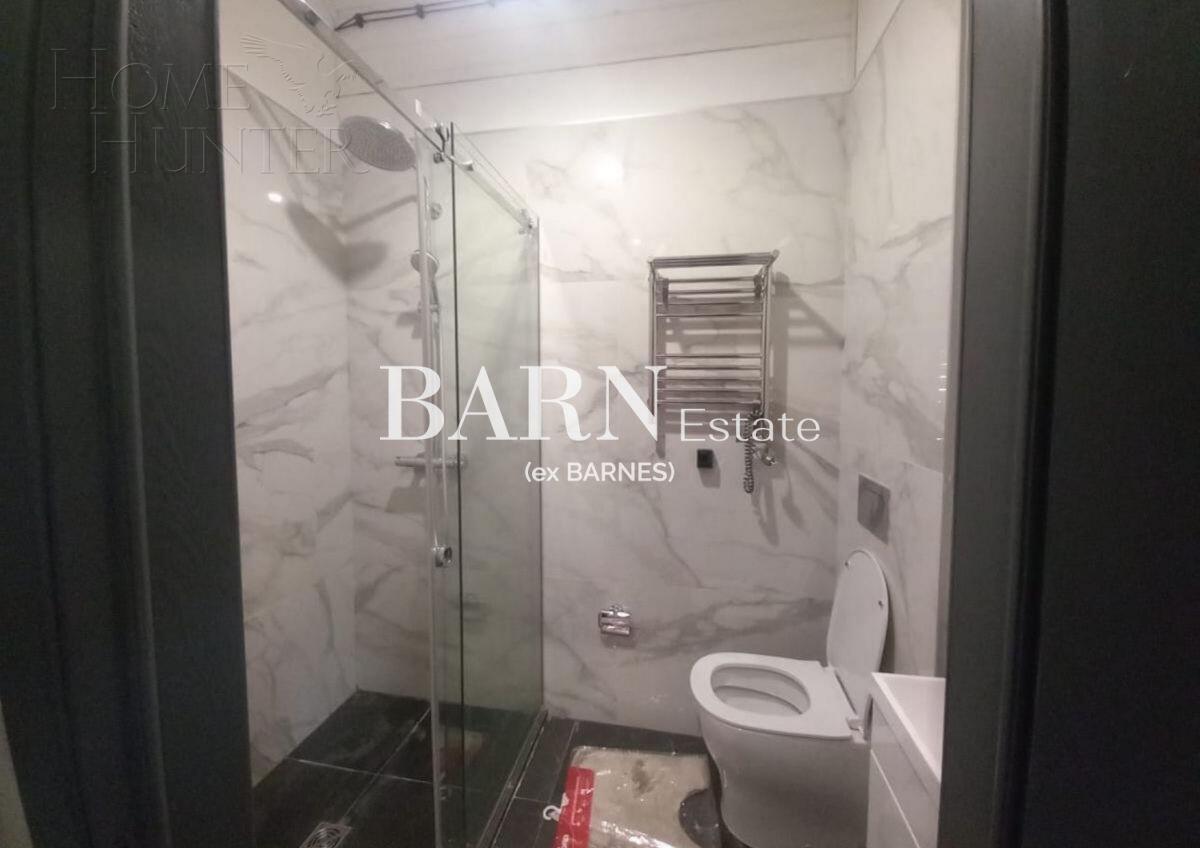 2-этажный коттедж 600 м² с отделкой