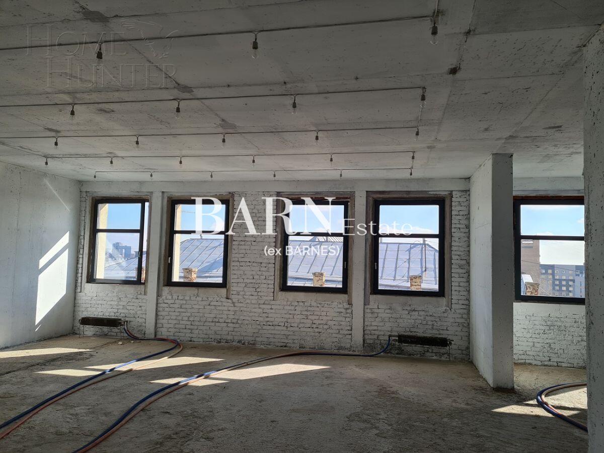 6-КОМН. КВАРТИРА БЕЗ ОТДЕЛКИ 311.4 М² НА 8 ЭТАЖЕ