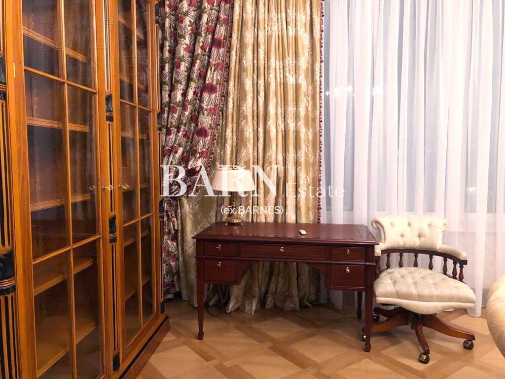 2-КОМН. КВАРТИРА С ОТДЕЛКОЙ 125.4 М² НА 8 ЭТАЖЕ