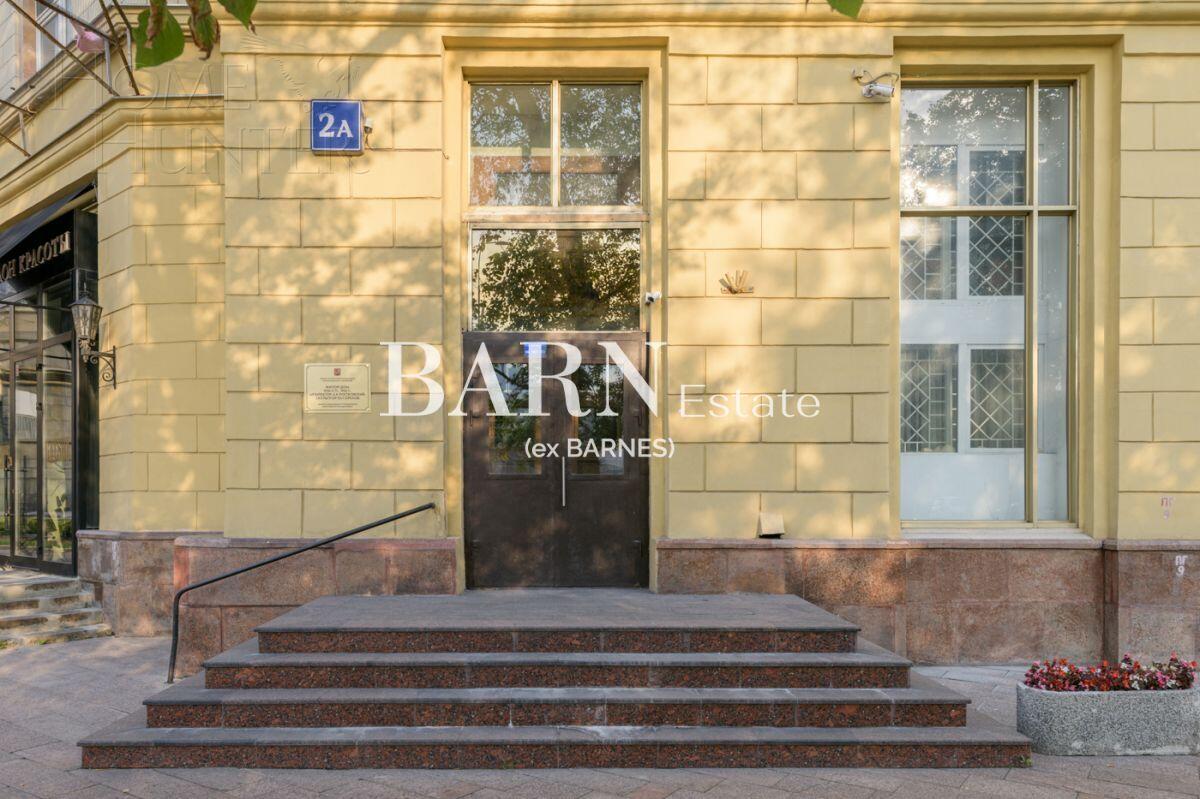 3-КОМН. КВАРТИРА С ОТДЕЛКОЙ 103 М² НА 2 ЭТАЖЕ