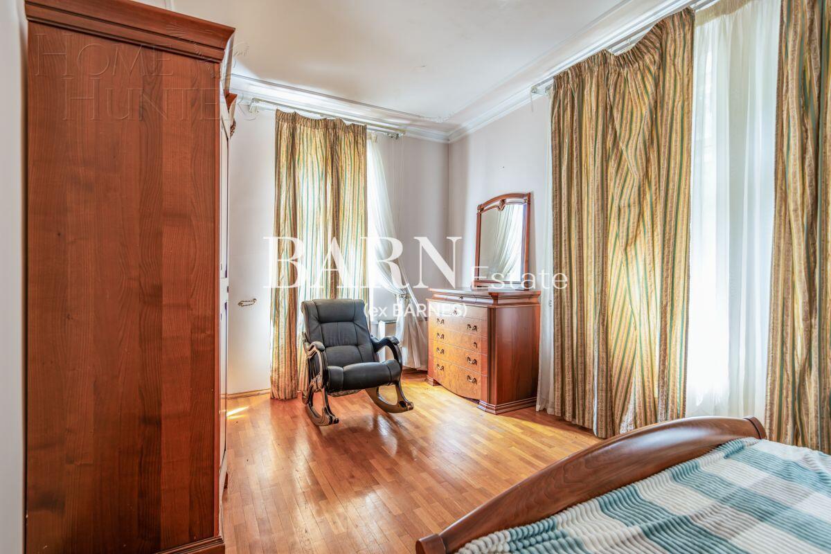 2-этажный коттедж 780 м² с отделкой