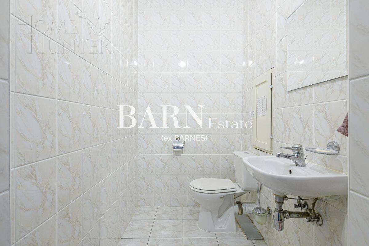 5-КОМН. КВАРТИРА С ОТДЕЛКОЙ 217.4 М² НА 16 ЭТАЖЕ