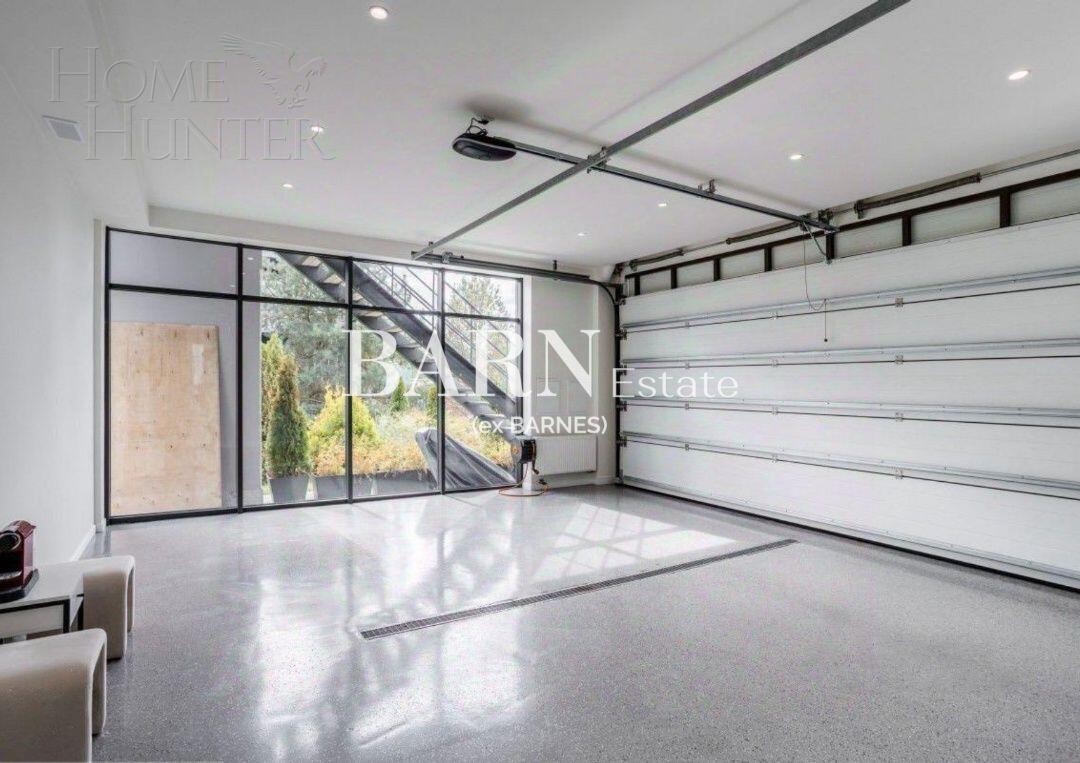 2-этажный коттедж 730 м² с отделкой