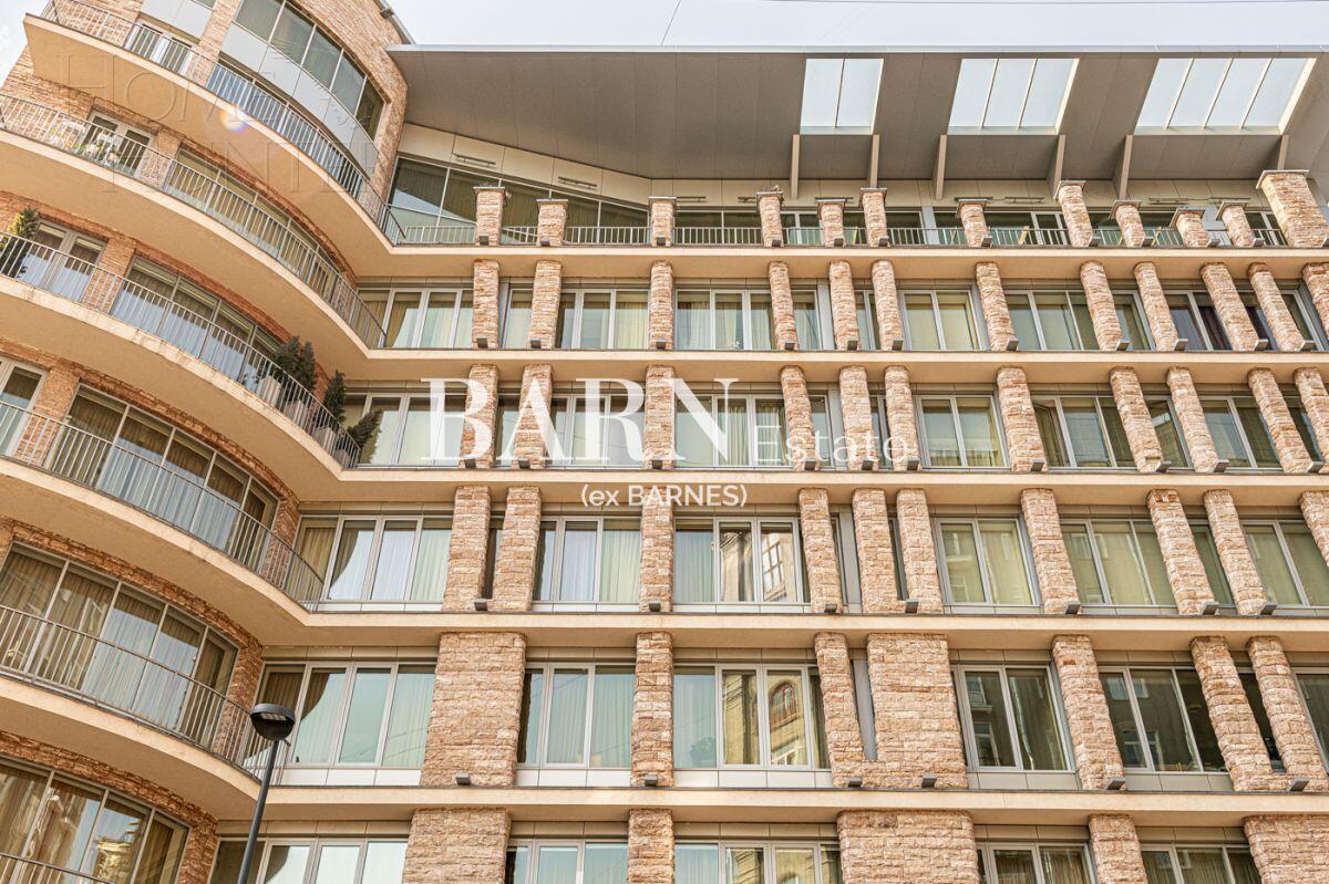 2-КОМН. КВАРТИРА С ОТДЕЛКОЙ 125.4 М² НА 8 ЭТАЖЕ
