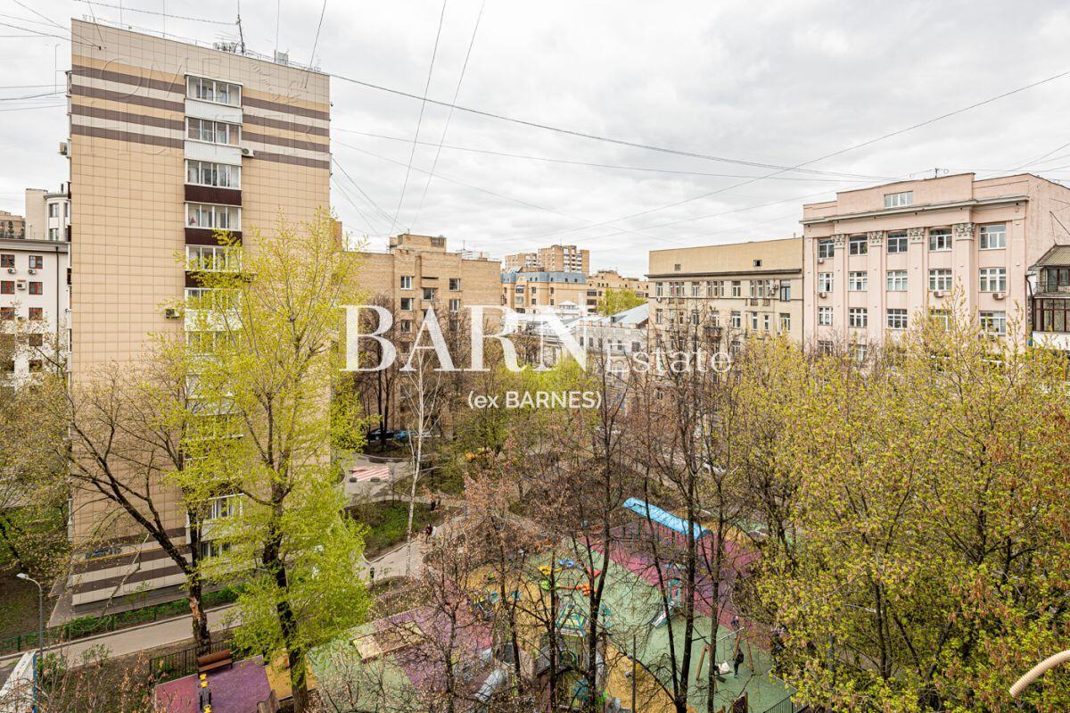 3-КОМН. КВАРТИРА БЕЗ ОТДЕЛКИ 85 М² НА 6 ЭТАЖЕ