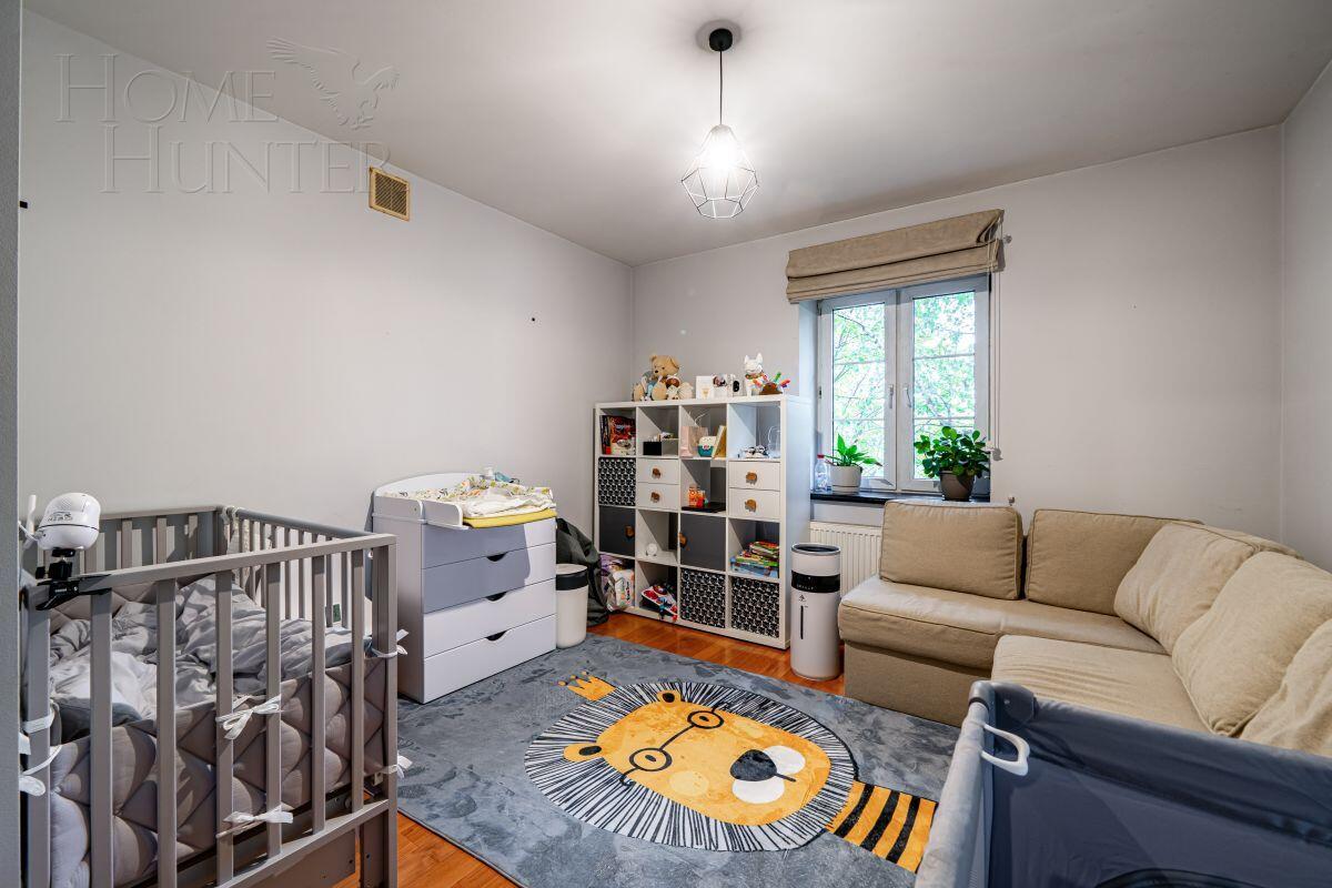3-этажный коттедж 376 м² с отделкой