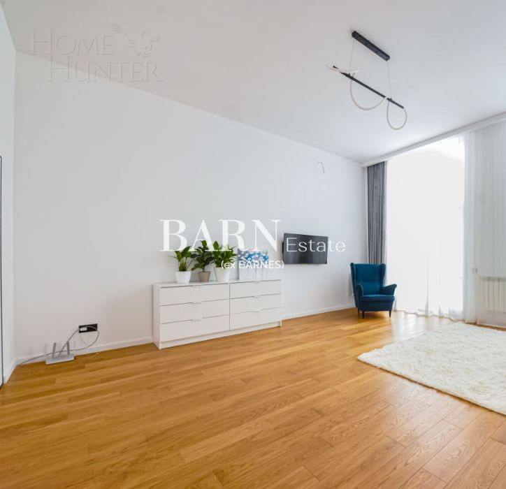 2-этажный коттедж 260 м² с отделкой