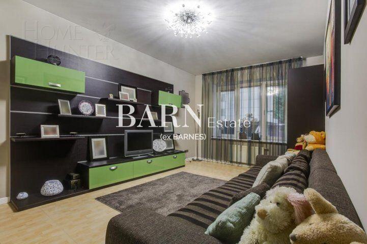 2-этажный коттедж 580 м² с отделкой