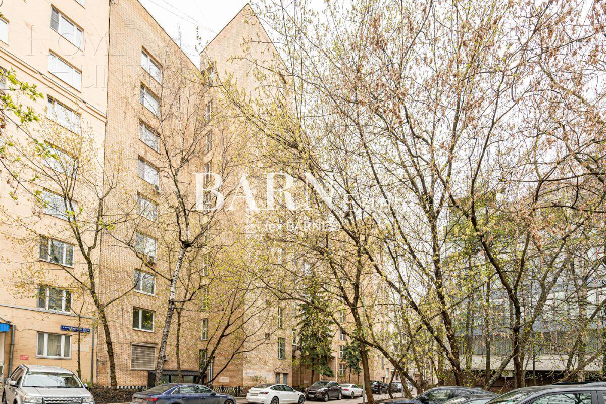 3-КОМН. КВАРТИРА БЕЗ ОТДЕЛКИ 85 М² НА 6 ЭТАЖЕ