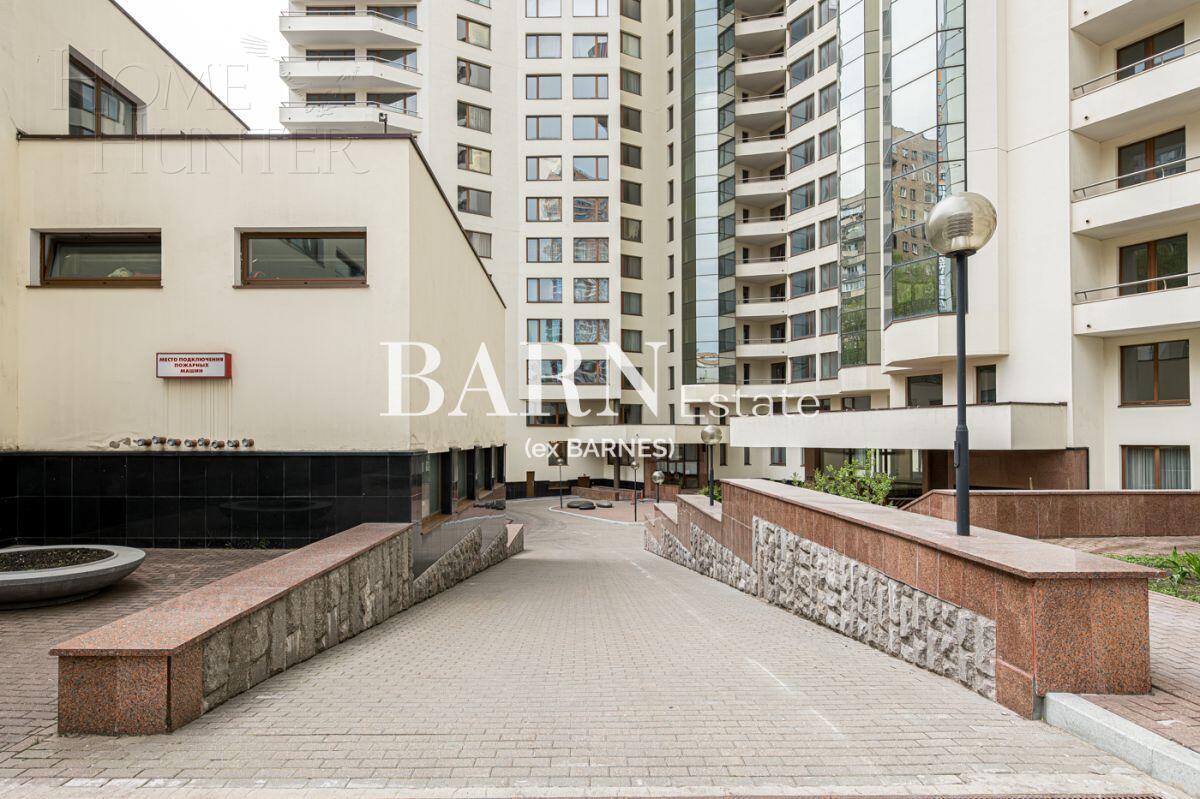 3-КОМН. КВАРТИРА БЕЗ ОТДЕЛКИ 194.9 М² НА 2 ЭТАЖЕ
