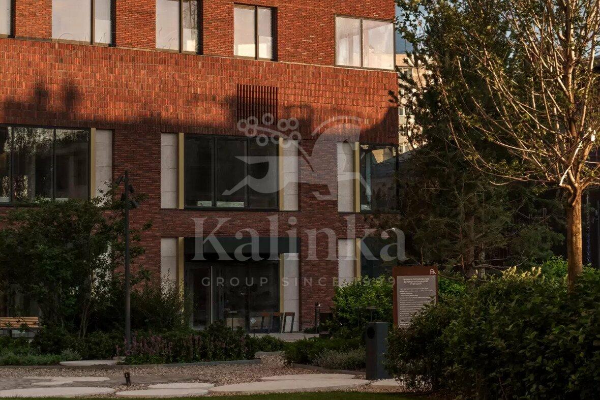 3-КОМН. КВАРТИРА БЕЗ ОТДЕЛКИ 97.8 М² НА 24 ЭТАЖЕ