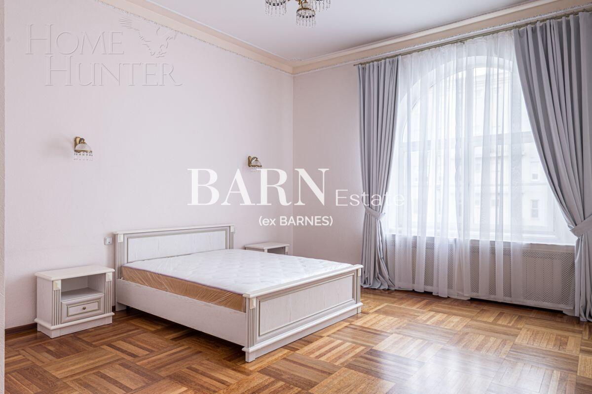 2-УРОВНЕВАЯ КВАРТИРА С ОТДЕЛКОЙ 293 М² НА 6 ЭТАЖЕ